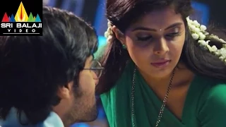 love you bangaram telugu movie part 8 12 rahul shravya sri balaji video