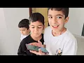مقلبنا يزن وزين مارح نشتريلهم غرف جديدة ردة فعلهم ماتوقعت😱(أقوى مقلب🔥)#زين_وألفت