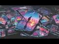 Pop Eclipse Byte - Digital Carousel