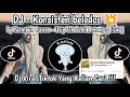 Download Lagu DJ KONSISTEN MELEDAK | Konsisten Bledos | by Yaampun Irawan | Urip Tak Stel Anteng | YG KLIAN CARi‼️
