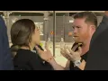 Download Lagu EMOTIONAL CANELO DISCUSSES LOSS WITH HIS WIFE POST FIGHT AFTER TERENCE CRAWFORD DEFEAT