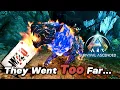The Pyromane Got Nerfed And Its Bad The Pyrocalypse Wildcard Overdelivered Ark Survival Ascended