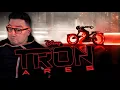 Download Lagu Tron Ares Is… (REVIEW)