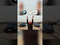 Download Lagu BMW X6M VS MERCEDES #bmw #edit #dragrace