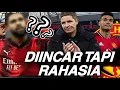 Lagu Update Manchester United: Diincar Tapi Rahasia!
