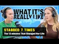 She Survived a Violent Home Invasion - What It s Really Like
