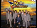 Rayito Colombiano - Muchachita consentida