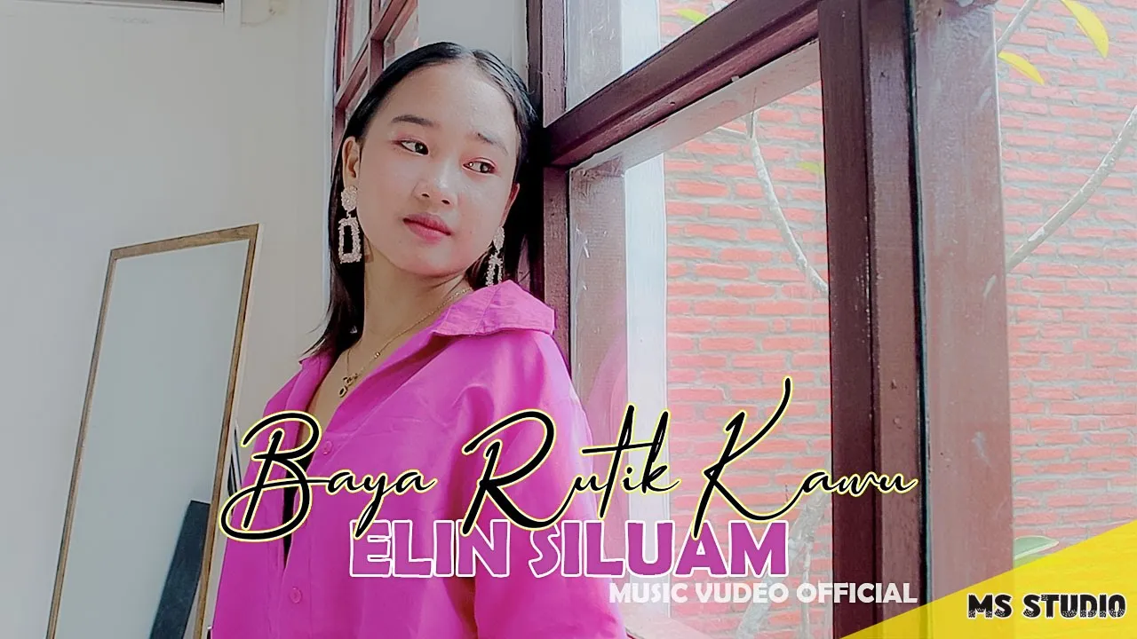 Elin Siluam - Baya Rutik Kawu