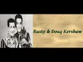 Louisiana Man - Rusty & Doug Kershaw