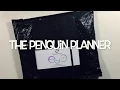 My Review of The Penguin Planner