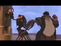 Download Lagu Treasure Planet - Got Something to hide bright-eyes? (Blu-Ray)