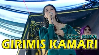 Download Girimis kamari - RIKA MP3