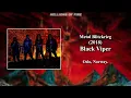 Black Viper - Metal Blitzkrieg