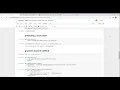 Linear Regression from scratch