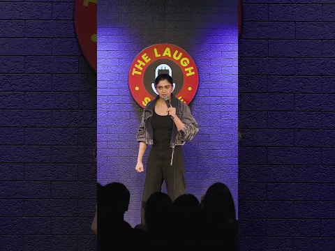 School! #shortsyoutube #standupcomedy #comedy #standup
