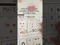 How to round decimals in a fun way
