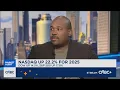 Momentum into 2026 Mark Smith Wells Fargo Advisors