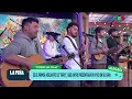 "COMO LAS OLAS" - AHYRE en La Peña de Morfi (23/08/26)