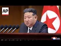 Download Lagu North Korea's Kim Jong Un says he still has 'good memories' of Trump
