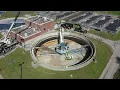 Upper Gwynedd Twp WWTP Project Flyover