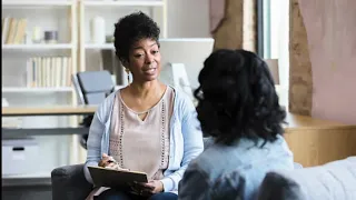DSM-5-TR Overview
