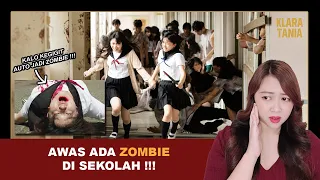 Download ZOMBIE DI SEKOLAH !! | Alur Cerita Film oleh Klara Tania MP3