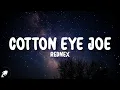Download Lagu Rednex - Cotton Eye Joe (Lyrics)