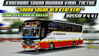 virall bussid kodename sound viral tiktok sound mundur sogok ala keri keri bussid v4 4 1 