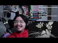 1ST LISTEN REACTION Jfarrari - The Unknowing (Lyric Video)