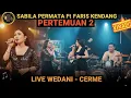 Lagu PERTEMUAN 2 Sabila Permata Ft FARIS KENDANG PUTRA DANISTA Lagu Viralll!!! 