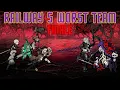 Download Lagu Beating Refraction Railway 5 With The Worst Teams Possible: Finale