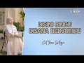 Download Lagu DISINI RINDU DISANA BERCUMBU - Cut Rani Auliza || Video Lirik || Engkau disana aku disini
