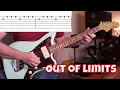 Out of Limits (The Marketts)