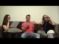 Download Lagu K-FROG Big Brother 18 Interview: Paulie