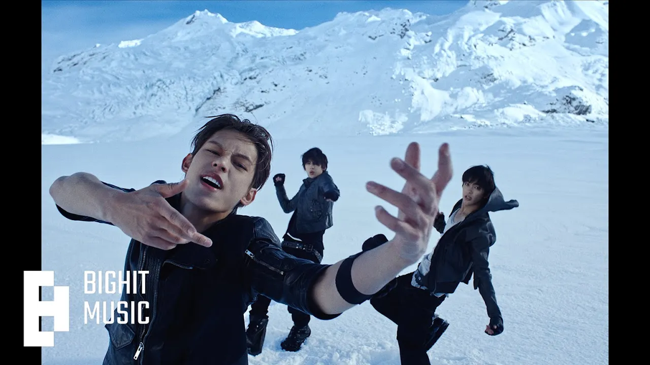 K-POP新曲リリース【2025年9月】