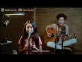 AKU MILIKMU - DEWA 19 | Adlani Rambe Ft. Loisa Ramadhani (Live Cover)