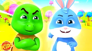 hare and the tortoise more short stories and videos
