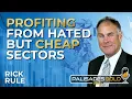 Download Lagu Rick Rule: The Case for Underinvested Commodities | Oil, Nickel, and Zinc