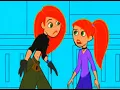 Kim Possible A Sitch in Time 2003 Trailer