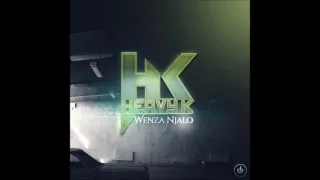 heavy k wenza njalo 