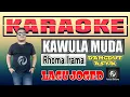 Download Lagu Karaoke KAWULA MUDAH Rhoma Irama || Dangdut Asyik