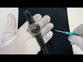 How to change / remove a watch strap without tools!