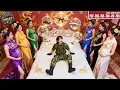 Download Lagu Soldado Das Forças Especiais Viaja No Tempo E Usa Ciência Moderna Para Dominar A Corte