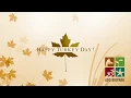 Turkey Dance