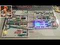 My 8-bit TTL Computer - Fibonacci