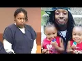 Download Lagu madre mata a sus hijos y llama al padre para mostrarlo | El caso RESUELTO de Lamora Williams 