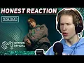 Download Lagu HONEST REACTION to [STATION : NCTLAB] MARK 마크 'Child' MV