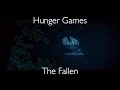 Hunger Games - The Fallen