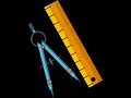 Construction of Triangle ASA