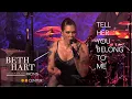 Download Lagu Beth Hart - Tell Her You Belong To Me (Front and Center, Live From New York) 2018